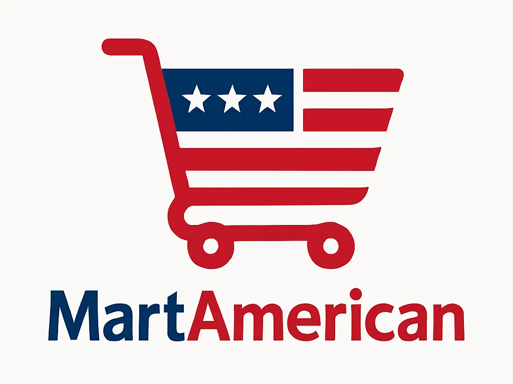 Mart American